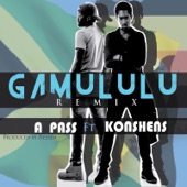 Gamululu (Remix) [feat. Konshens] artwork