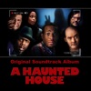 A Haunted House (Original Soundtrack Album) artwork