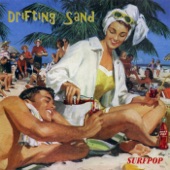 Drifting Sand - Root Beer Float