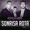 Sonrisa Rota (feat. Borja Rubio) - Estilo Libre lyrics