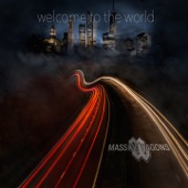 Welcome to the World artwork