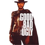 Ennio Morricone - The Good, the Bad and the Ugly (Titles)