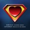 Superman (feat. Carrion) - Danielle lyrics