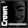 Stream & download Crownymous - Single