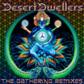Desert Dwellers - Kumbh Mela (Living Light Remix)