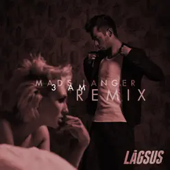 3AM (Lågsus Remix) - Single - Mads Langer