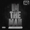 I'm the Man (feat. Sonny Digital) - 50 Cent lyrics