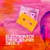 Electronica Indie Sounds 2015.2 album cover