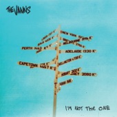 The Vanns - I'm not the One