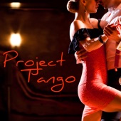 Project Tango – Buenos Aires Tango Chill Out Sensual Milonga Nightlife artwork
