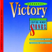 Personal Victory: Integrity Music's Scripture Memory Songs artwork