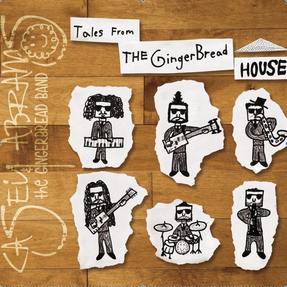 Cover artwork for Caught