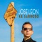 Amor y Candor - Jose Leon lyrics