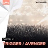 Trigger / Avenger - EP