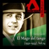 El Mago del tango (1932-1933), Vol. 24