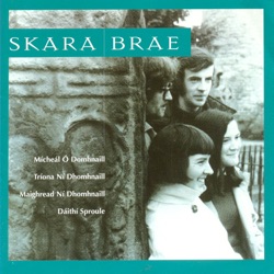 Skara Brae - Inis Dhún Rámha