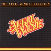 April Wine - Roller