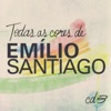 Todas As Cores de Emílio Santiago, Vol. 3