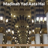 Madinah Yad Aata Hai artwork