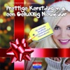 Prettige Kerstdagen & Een Gelukkig Nieuwjaar, 2015