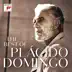 The Best of Plácido Domingo album cover