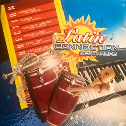 Latin Connection - Fuego