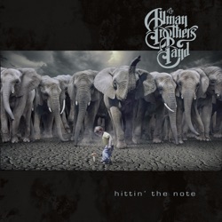 The Allman Brothers Band - Rockin' Horse