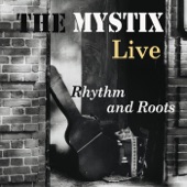 Rhythm & Roots (Live) artwork