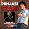 Ghaint Fan (Punjabi) [From "Fan"] [Original Motion Picture Soundtrack] - Single