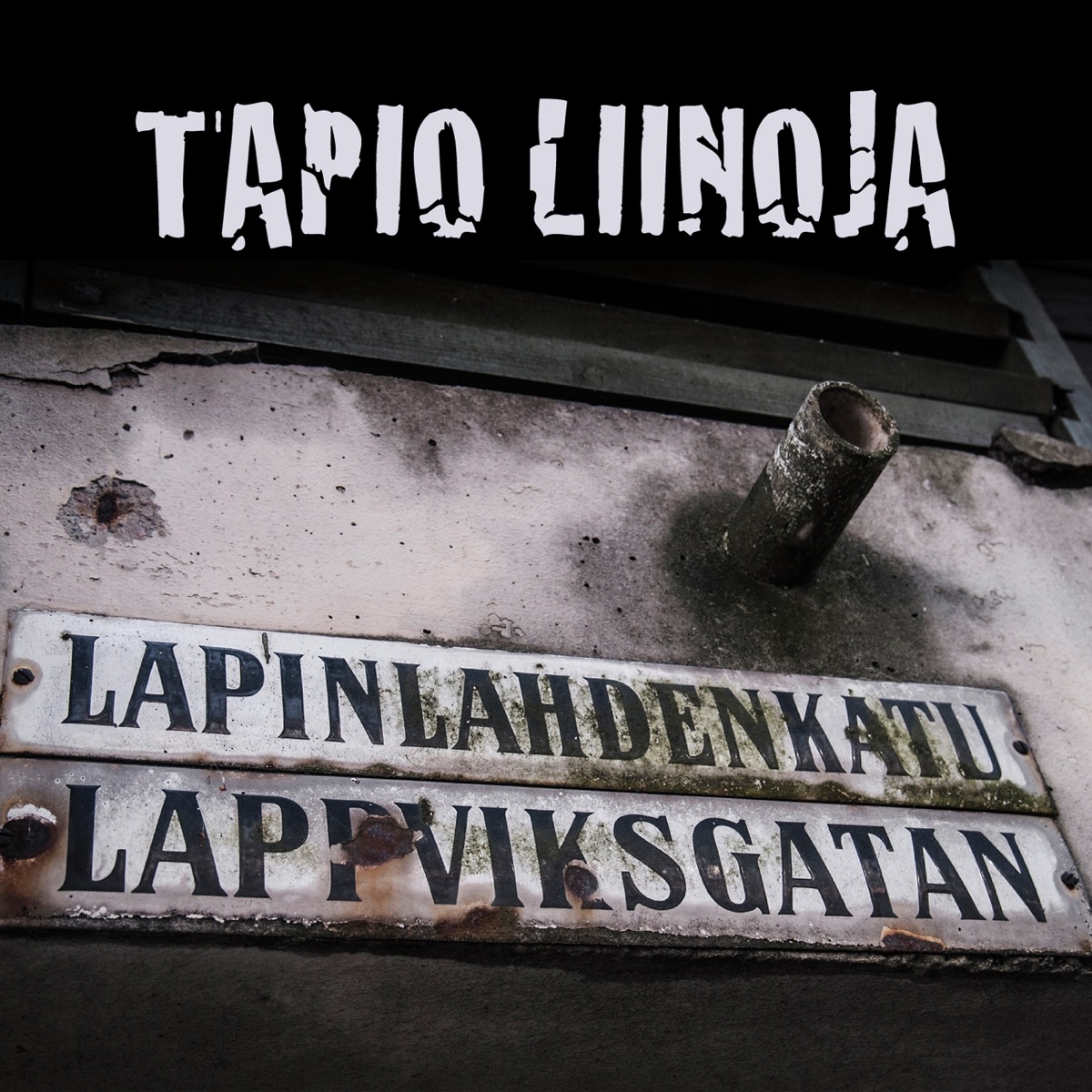 Näin Kuvittelen Sinut by Tapio Liinoja on Apple Music