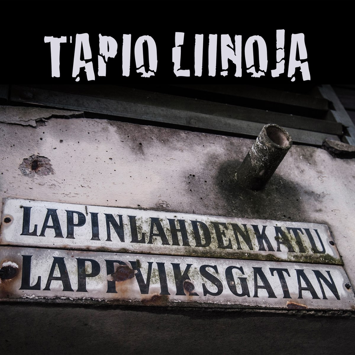 Top 64+ imagen tapio liinoja lapinlahdenkatu