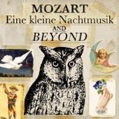 Mozart - Eine kleine nacthmusik and Beyond artwork