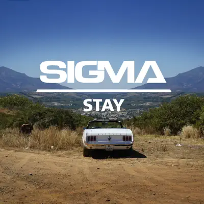 Stay - Single - Sigma