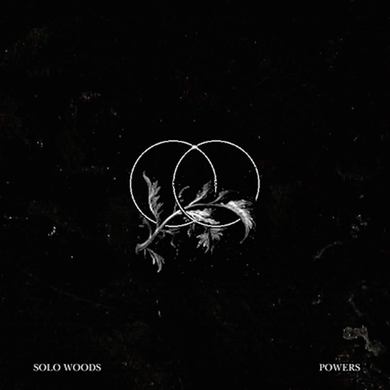 Cover artwork for Powers
