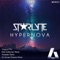 Hypernova (Six Senses Dreamy Remix) artwork