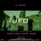 UFO Main Theme - Si Begg lyrics