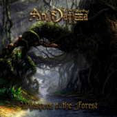 Whispers of the Forest - An Danzza