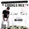 Like This (feat. E-40) - GreenGo Nick lyrics