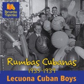 Rumbas Cubanas (1935-1939) artwork