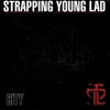 Strapping Young Lad - Home Nucleonics
