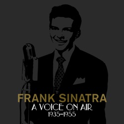 Frank Sinatra - The Frank Sinatra Show Vimms Vitamin Commercial