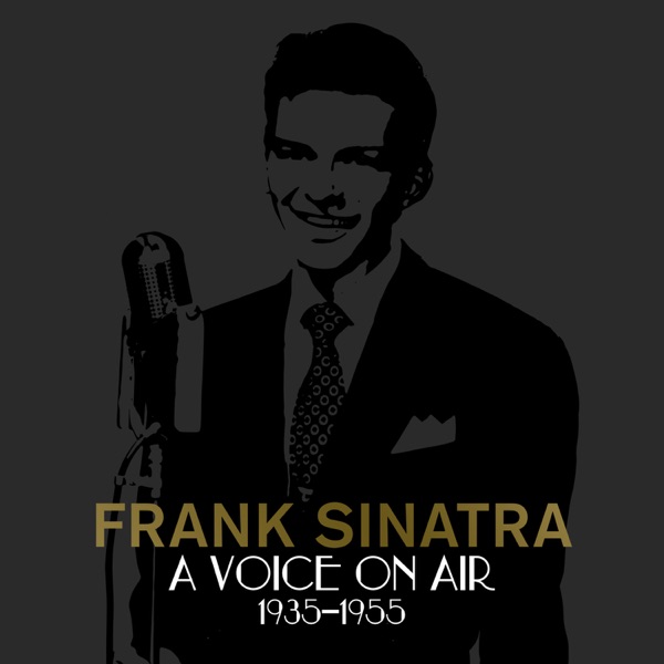 Frank Sinatra Dedication to Soldiers at Halloran Hospital, Staten Island, NY / The Way You Look Tonight (with Axel Stordahl and His Orchestra)