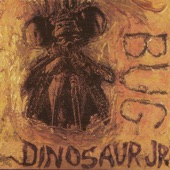 Dinosaur Jr. - Budge