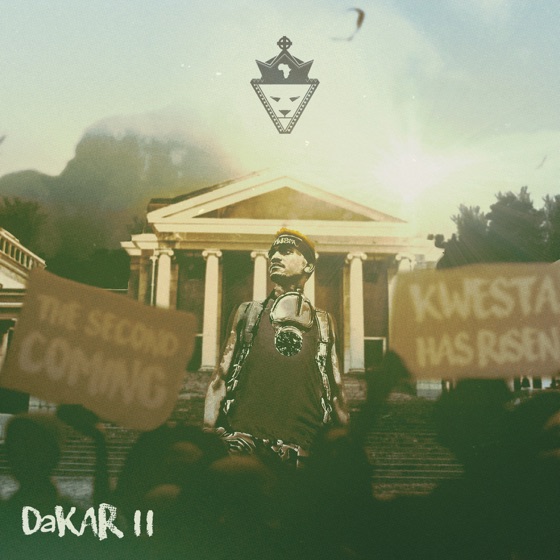 Cover artwork for Tshek