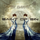 Til Dawn (Remix Album) artwork