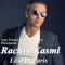 Marsoul Alhob - Rachid Kasmi lyrics