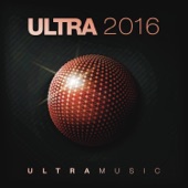 Ultra 2016 artwork