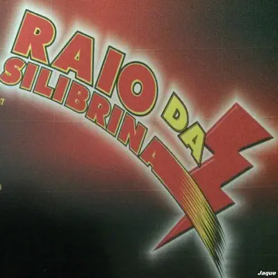 Jaque - Single - Raio da Silibrina