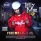 Homies (feat. Romes, Mac Tone, Skinz & Iyesha) - Telly Mac lyrics