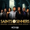 Saints & Sinners (Original Soundtrack from Season 1) artwork